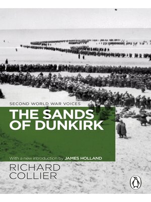 cover image of The Sands of Dunkirk